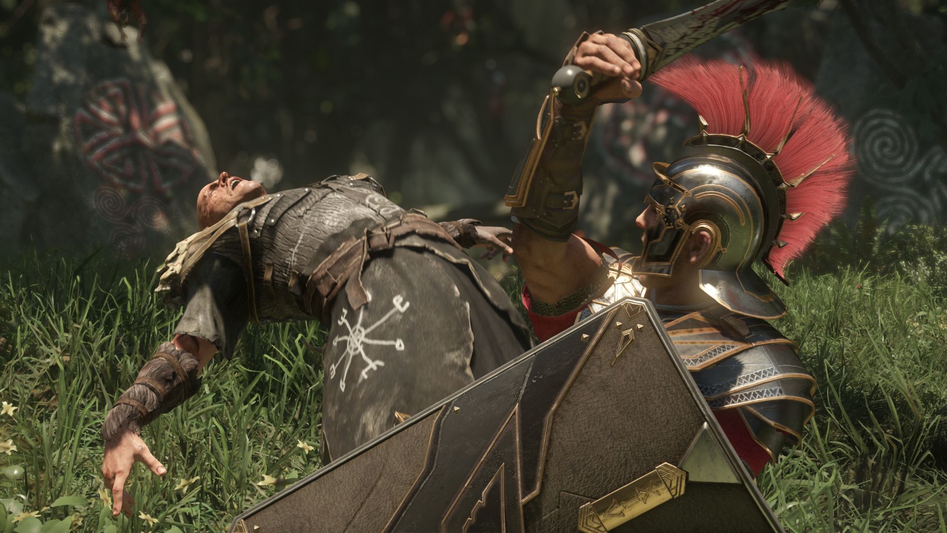 Ryse: Son of Rome (PC)